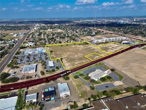 1908-ALL W Dove Ave, Mcallen, TX, 78504 | Card Image