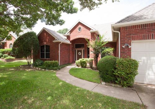 1409 Pearl River Dr, Flower Mound, TX, 75028-8295 | Card Image