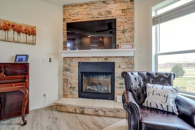 6605 Warner Farm Drive, House other with 4 bedrooms, 2 bathrooms and null parking in WINDSOR WI | Image 11