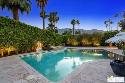 417 E Via Altamira, Palm Springs, CA, 92262-6042 | Card Image
