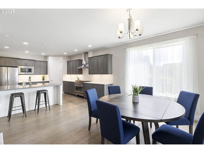 21338 Sw Simon Ter, House other with 5 bedrooms, 3 bathrooms and 2 parking in Sherwood OR | Image 8