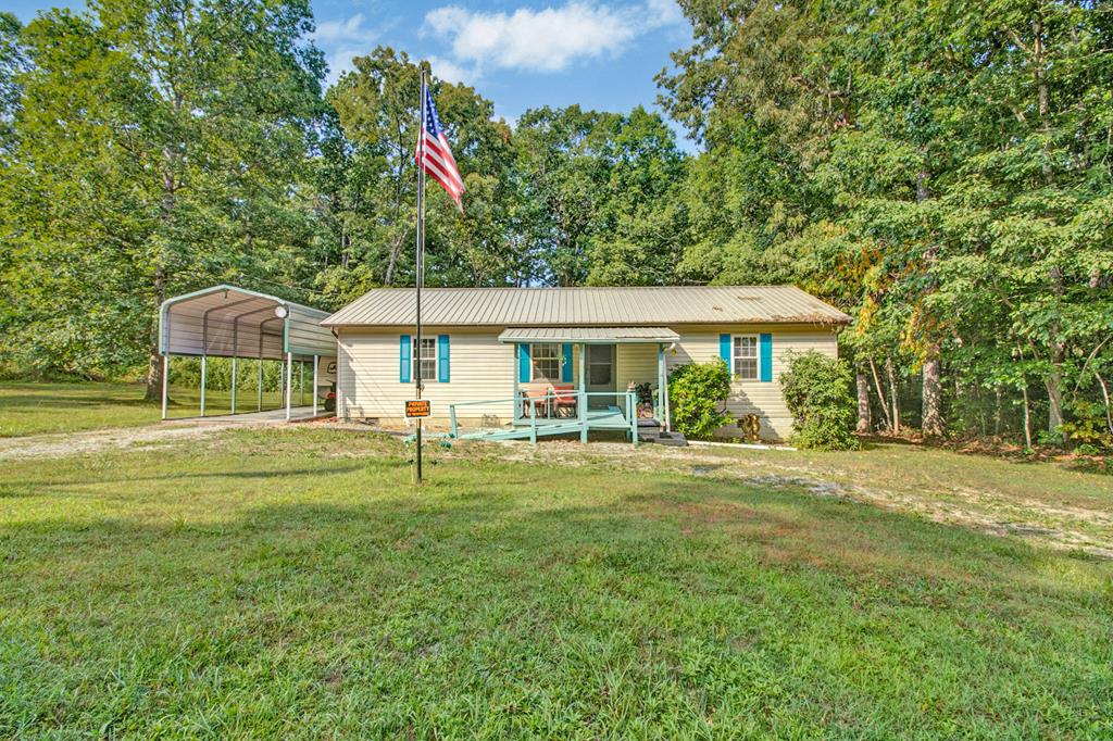 Nocatee Trce, Crossville, TN 38572