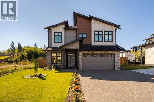 3445 Munro Way, Prince George, BC, V2N0K1 | Card Image