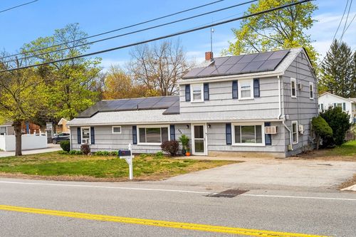 583 Chandler St, Tewksbury, MA, 01876 | Card Image