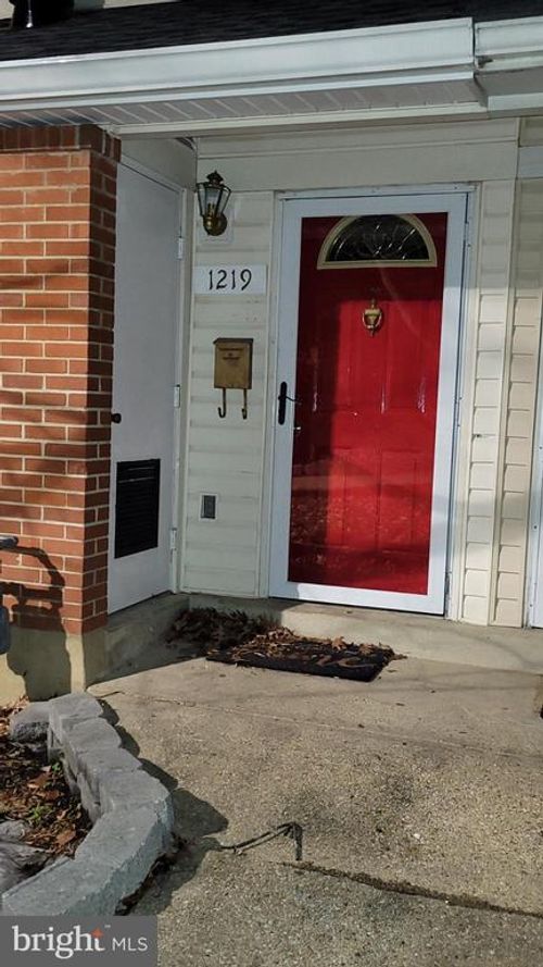 1219 Marcy Ave, OXON HILL, MD, 20745-2543 | Card Image