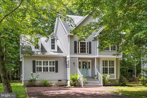 7 Burr Hill Dr, OCEAN PINES, MD, 21811-1600 | Card Image