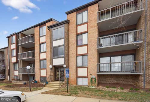 103-9718 Kingsbridge Dr, FAIRFAX, VA, 22031-1685 | Card Image