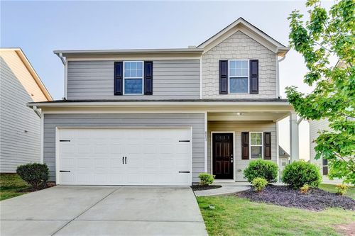 811 Independence Ave, Pendergrass, GA, 30567-3829 | Card Image