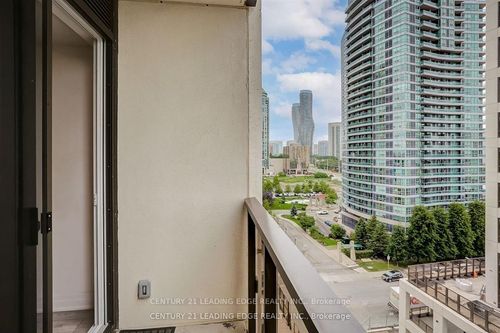 803-36 Elm Dr W, Mississauga, ON, L5B0N3 | Card Image