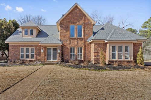 2973 Oakleigh Ln, Germantown, TN, 38138-7647 | Card Image