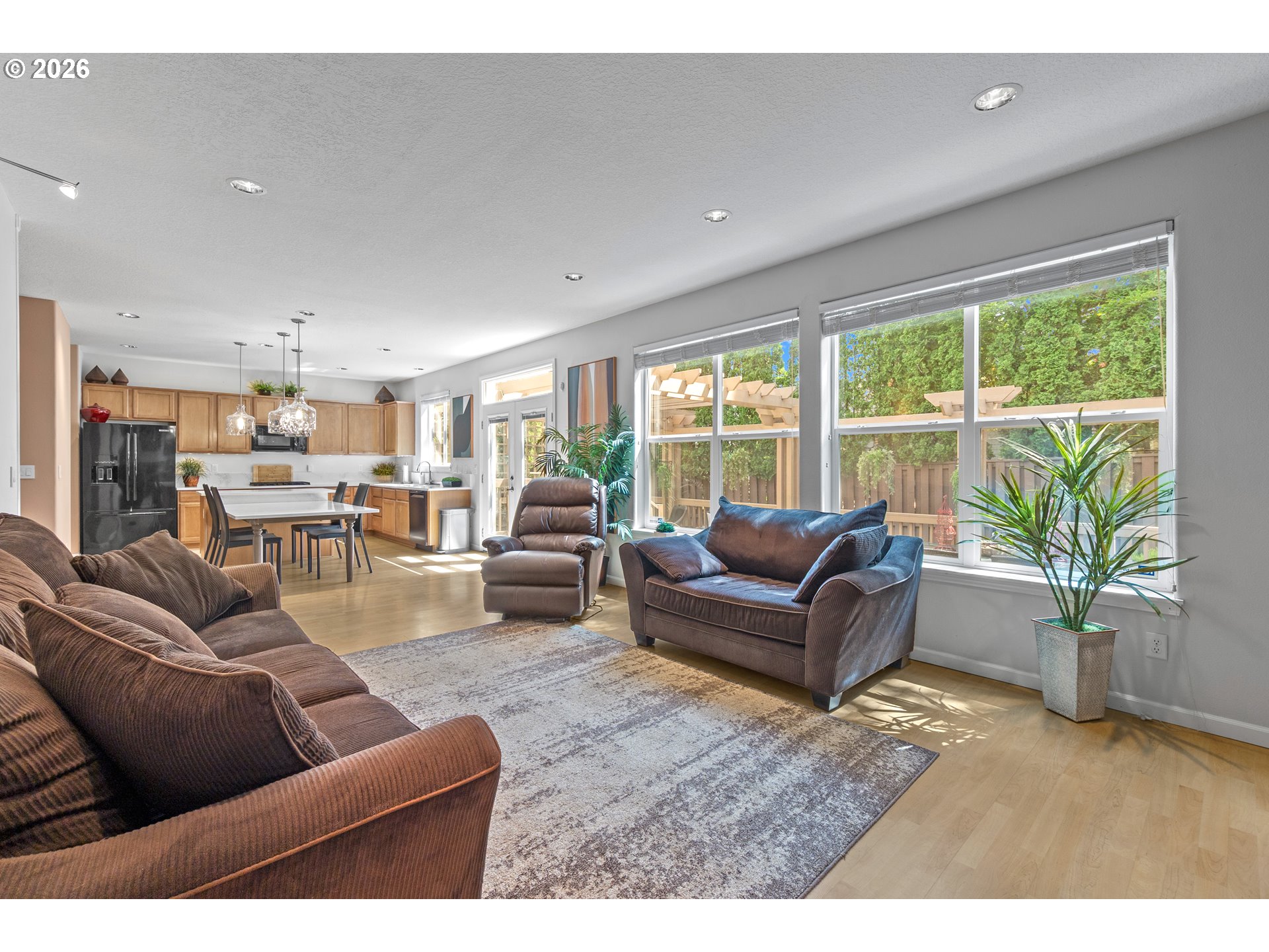 Residential in Troutdale