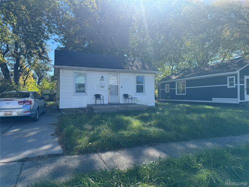 26661 Princeton St, Inkster, MI, 48141-2309 | Card Image