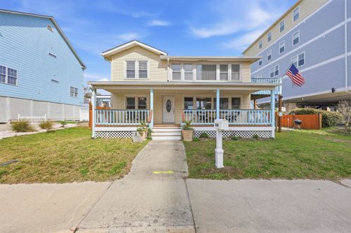 1408 S Ocean Blvd, North Myrtle Beach, SC, 29582-3850 | Card Image