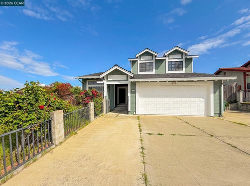 118 Meadowlark Way, Hercules, CA, 94547-1521 | Card Image