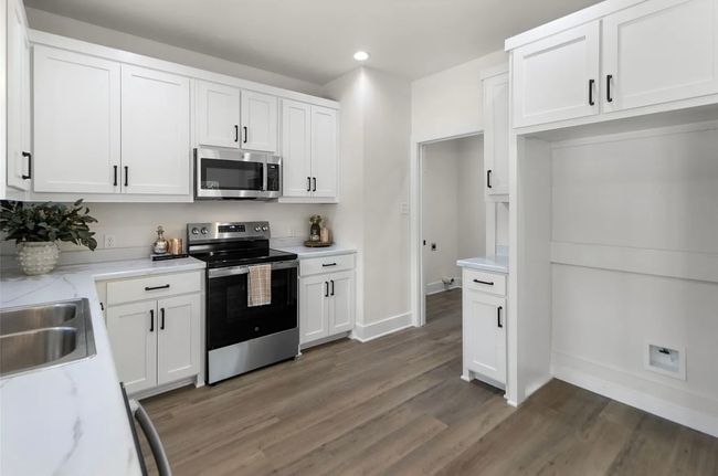 1019 Sw 5 Th St, House other with 3 bedrooms, 2 bathrooms and null parking in Cooper TX | Image 4