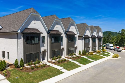 861 Cranes Camp Trail, Chattanooga, TN, 37415 | Card Image