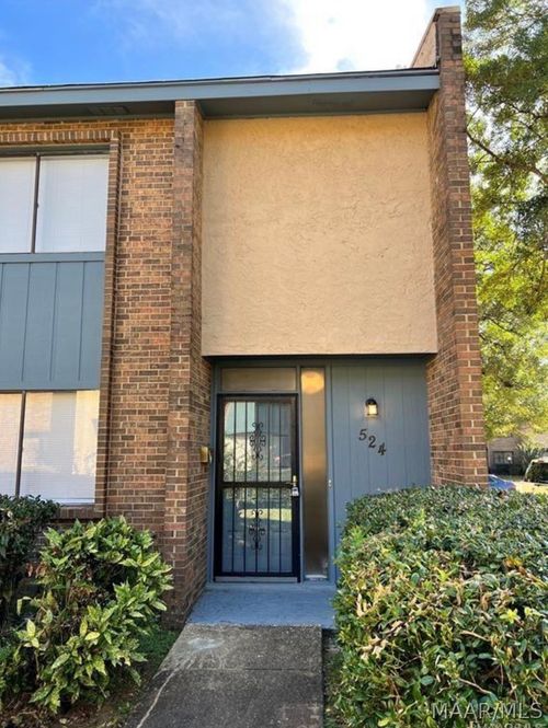 2d-524 Winston Dr, Montgomery, AL, 36111-2525 | Card Image