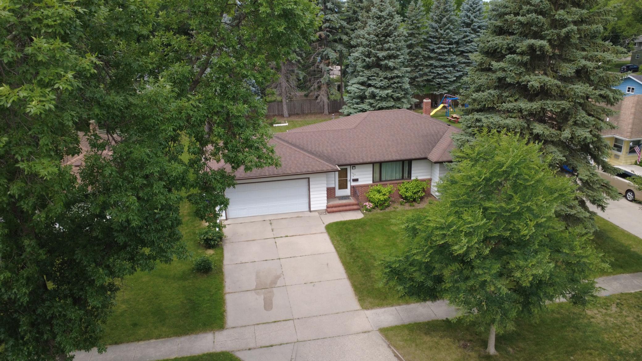 Residential in Moorhead 5