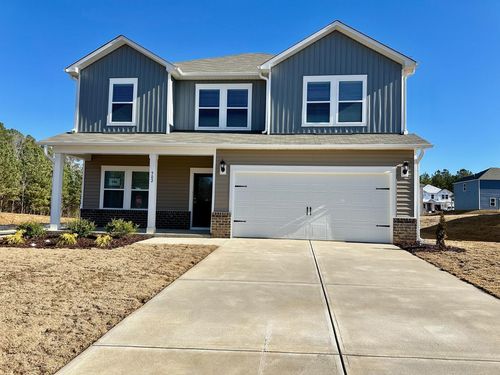 902 Crow Branch Dr, Graham, NC, 27253-5039 | Card Image
