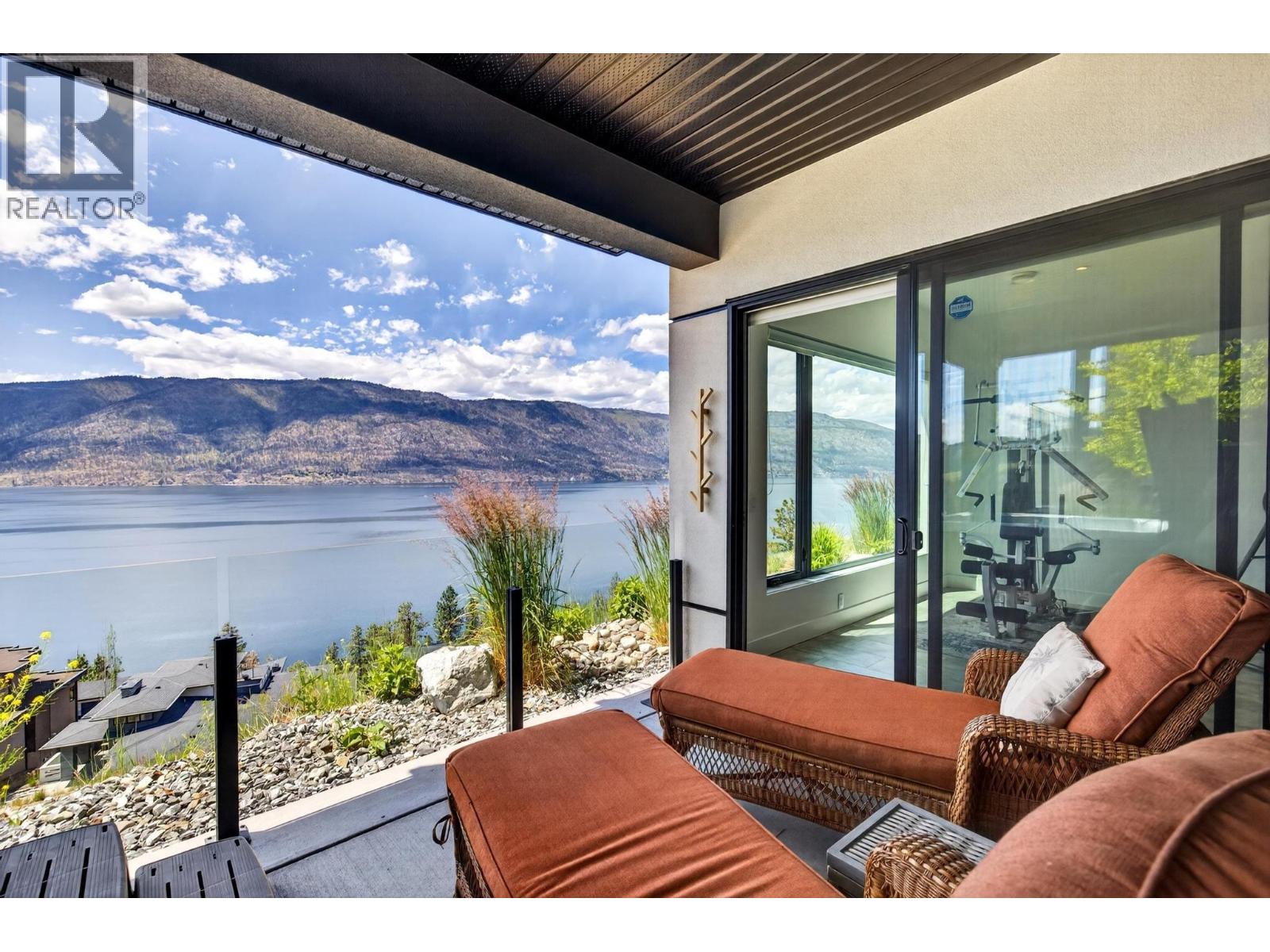 Residential in Lake Country 2