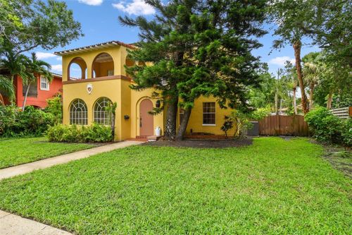 2227 Brevard Rd Ne, ST PETERSBURG, FL, 33704-3541 | Card Image