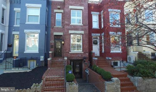 1209 E Street Ne, WASHINGTON, DC, 20002 | Card Image