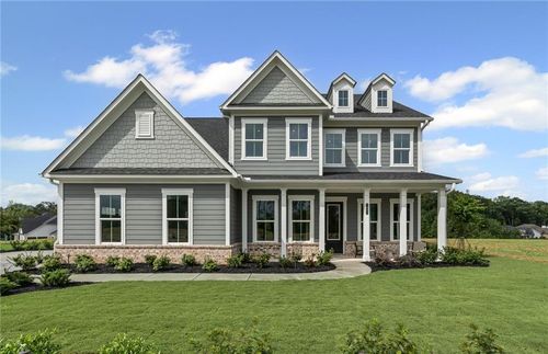 1073 Pine Valley Trl, Jefferson, GA, 30549-8071 | Card Image
