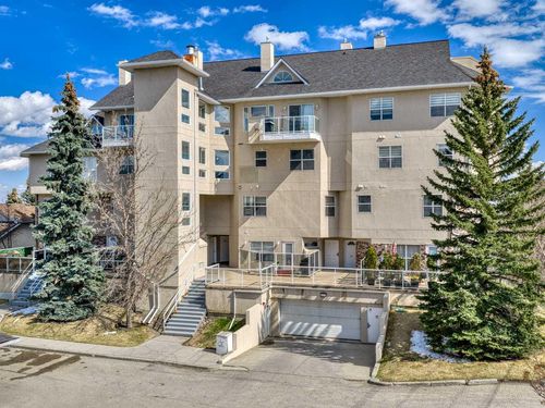 114-6550 Old Banff Coach Rd Sw, Calgary, AB, T3H4J4 | Card Image