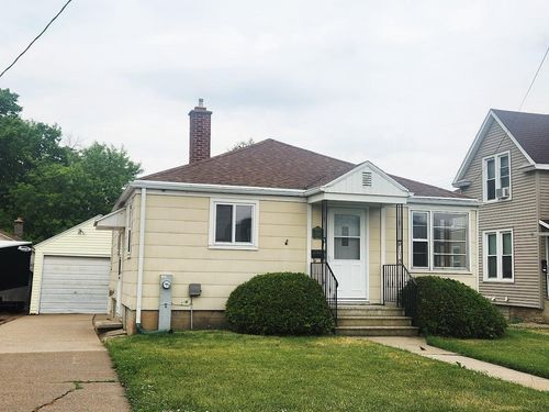 228 Superior Street, Fond Du Lac, WI, 54935 | Card Image