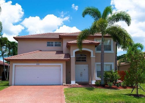 6125 Nw 40th Street, Coral Springs, FL, 33067 | Card Image