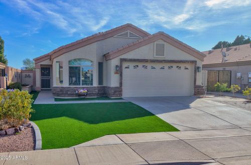 1041 N 91st Pl, Mesa, AZ, 85207-5130 | Card Image