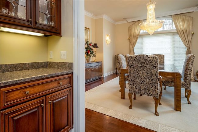 511 Jennifer Ln, House other with 5 bedrooms, 7 bathrooms and 4 parking in Gibsonia PA | Image 18