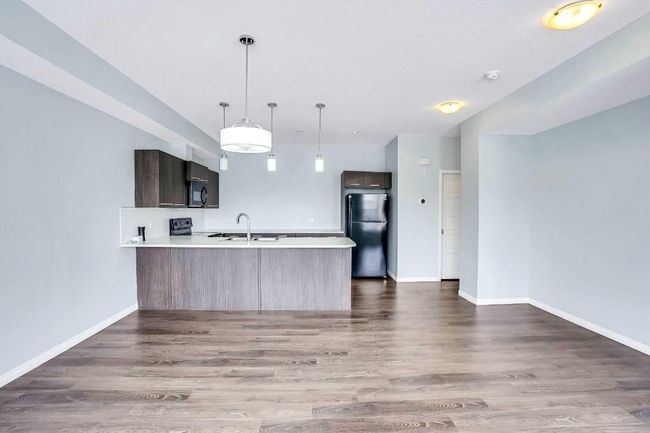 201 - 70 Saddlestone Dr Ne, Townhouse with 2 bedrooms, 3 bathrooms and 1 parking in Calgary AB | Image 32