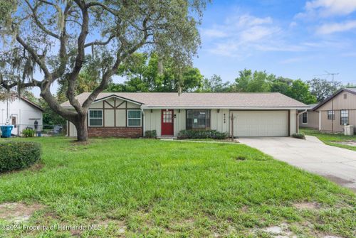 6140 Raleigh Street, Spring Hill, FL, 34606 | Card Image