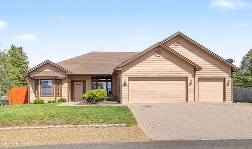 4180 Alpine Dr, Bellemont, AZ, 86015-5001 | Card Image