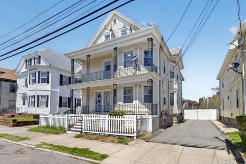 153-151-153 Adams St, New Bedford, MA, 02746-1332 | Card Image