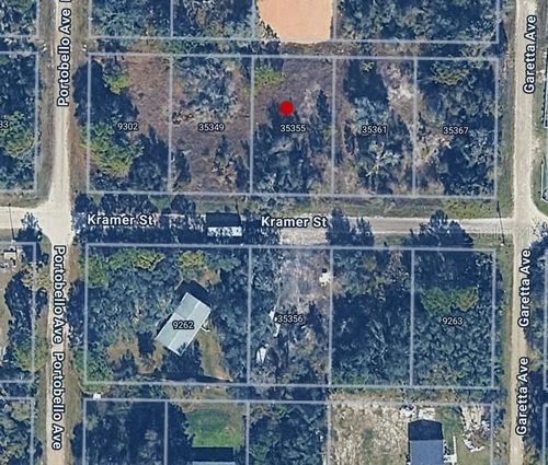 35355 Kramer St, WEBSTER, FL, 33597 | Card Image
