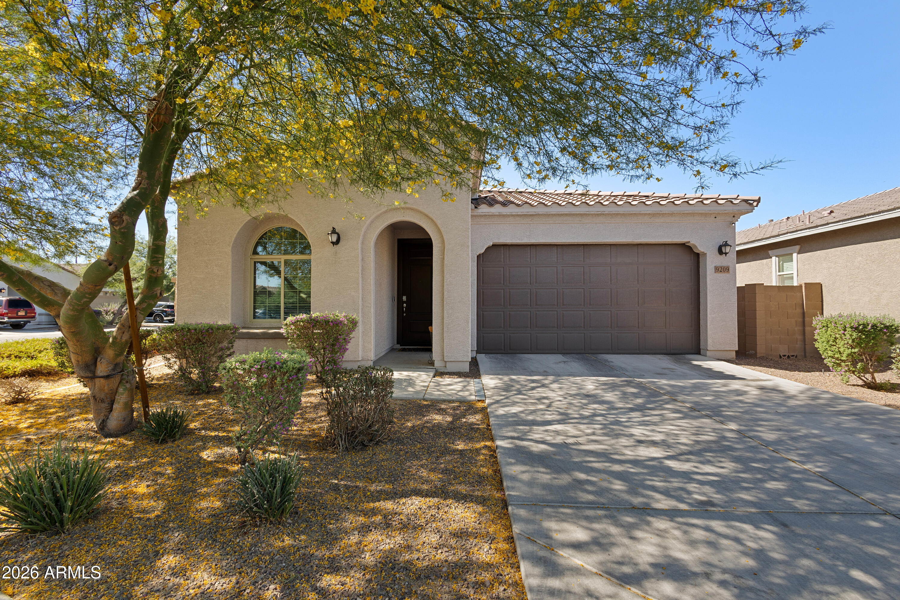 Residential in Phoenix