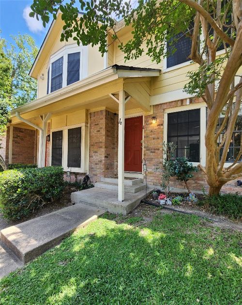 apt-4-11901 Swearingen Dr, Austin, TX, 78758-2252 | Card Image