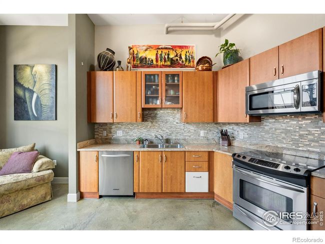 APT-201 - 2500 Walnut St, Condo with 1 bedrooms, 1 bathrooms and 1 parking in Denver CO | Image 8