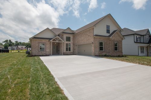 8 Wofford Dr, Clarksville, TN, 37042 | Card Image