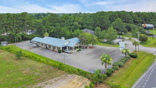4920 Highway 17, Murrells Inlet, SC, 29576-5040 | Card Image