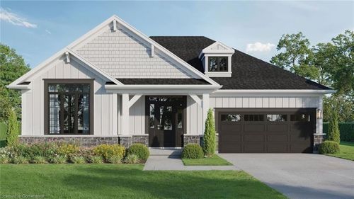 9-2797 Red Maple Ave, Jordan Station, ON, L0R1S0 | Card Image