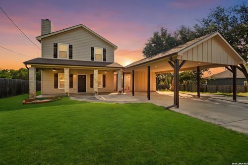 1452 Lakeview Dr, Canyon Lake, TX, 78133-5875 | Card Image