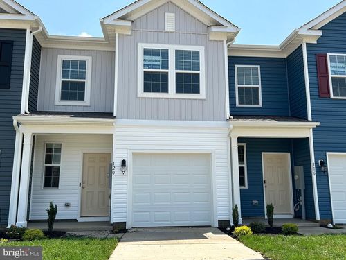 127 Rae Ct, LURAY, VA, 22835 | Card Image