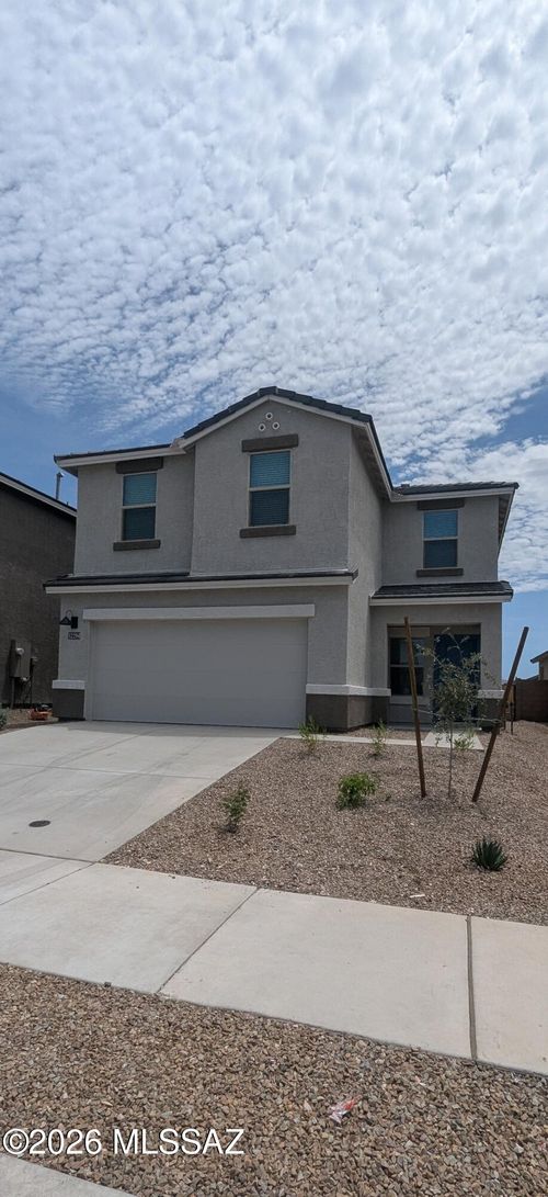 12294 E Patricia Ann Dr, Vail, AZ, 85641-1165 | Card Image