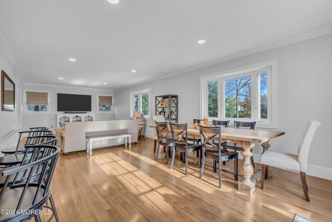137 Church St, House other with 5 bedrooms, 4 bathrooms and null parking in Fair Haven NJ | Image 19