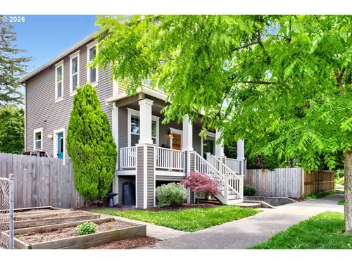7604 N Washburne Ave, Portland, OR, 97217-5942 | Card Image