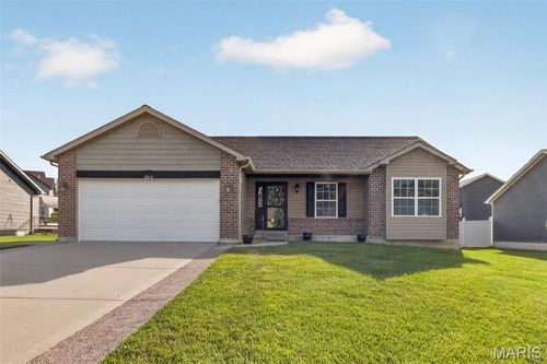 303 Mike Dr, Truesdale, MO, 63380-1233 | Card Image