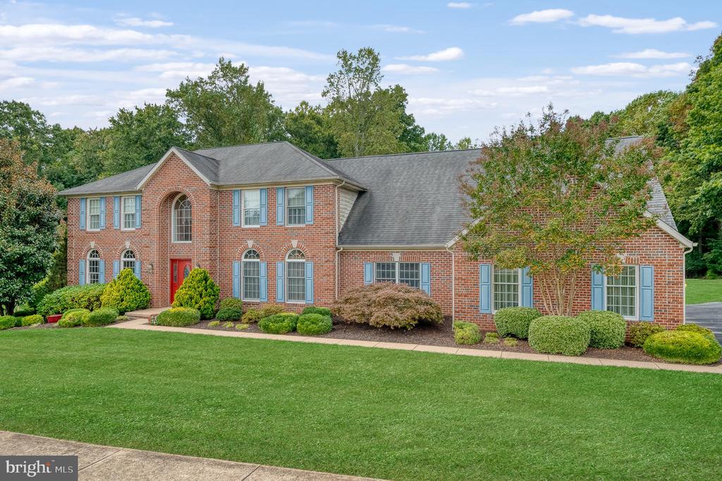 Sidehill Dr, Bel Air, MD 21015